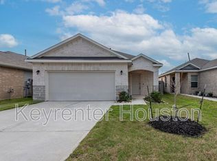 24803 Russet Bluff Trl, Huffman, TX 77336