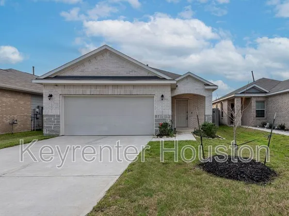 24803 Russet Bluff Trl, Huffman, TX 77336