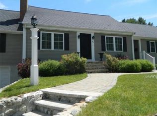 64 Curtis St, Reading, MA 01867