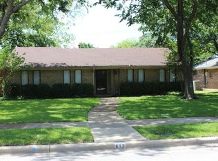 613 Devonshire Dr, Richardson, TX 75080