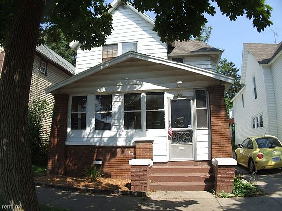 Front in Summer
