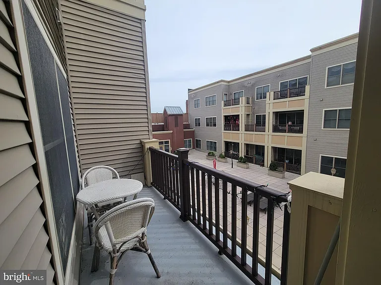 605 N Atlantic Ave #206 — Photo 24