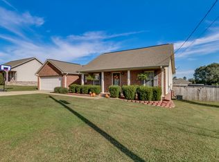 10788 Bent Brook Dr, Vance, AL 35490
