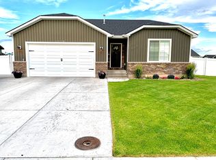 3930 N Yates Ave, Idaho Falls, ID 83401