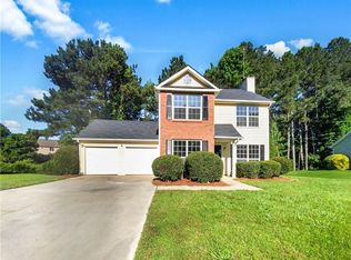 1441 Bridgewater Br, Stone Mountain, GA 30088