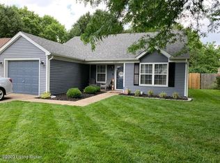 3807 Handley Ave, Louisville, KY 40218