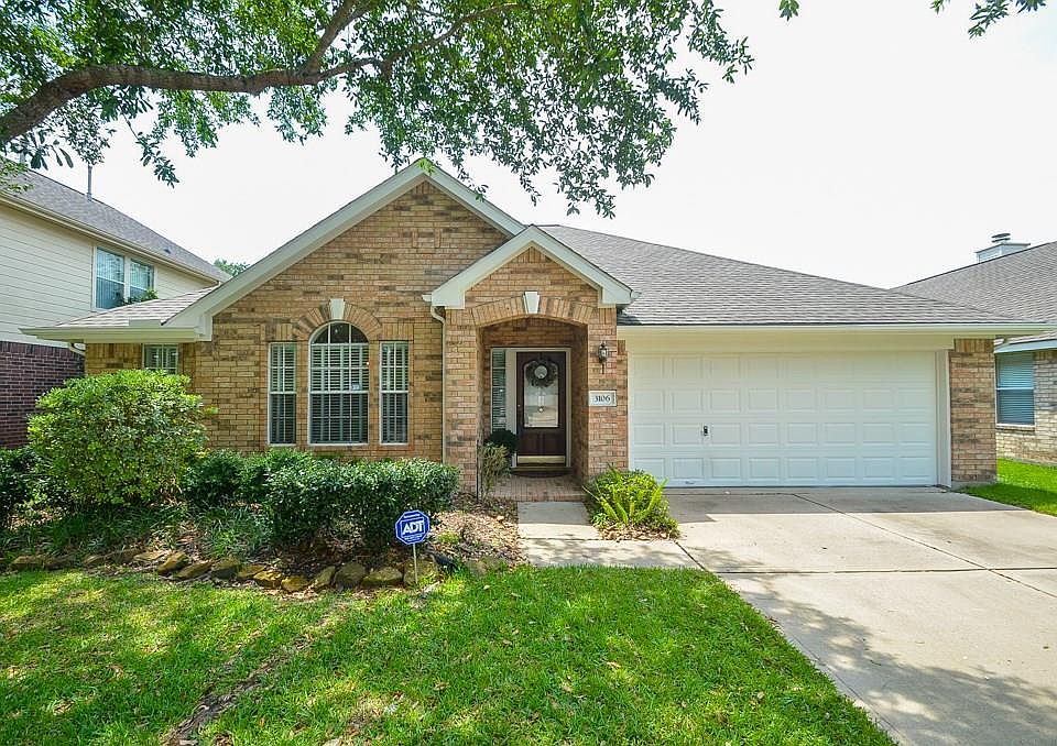 1st image of 3106 Bronco Bluff Ct