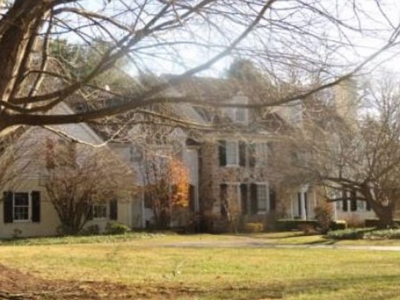 Property Side View