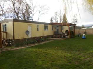 420 W Collins St, Goldendale, WA 98620