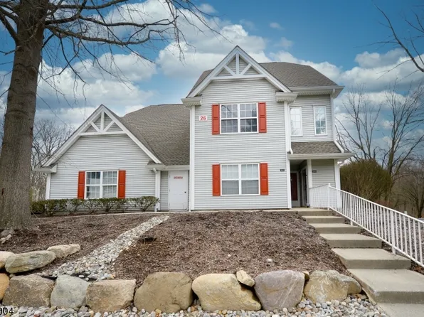 2603 Tudor Dr, Pequannock Twp., NJ 07444