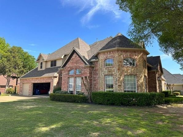 801 Timber Lake Cir