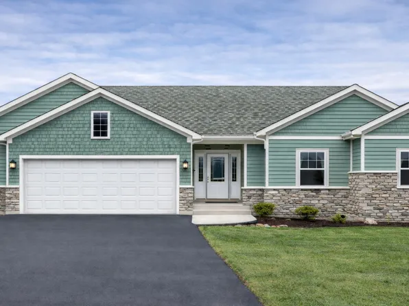 (undisclosed Address), Lake Villa, IL 60046