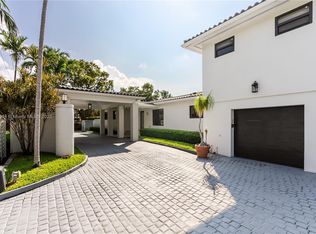 1600 Micanopy Ave, Miami, FL 33133