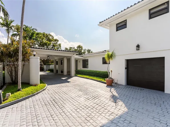 1600 Micanopy Ave, Miami, FL 33133