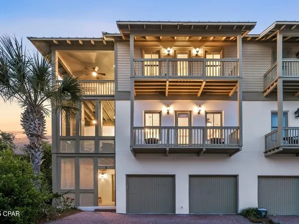 10140 E County Highway 30a Unit 2, Inlet Beach, FL 32461