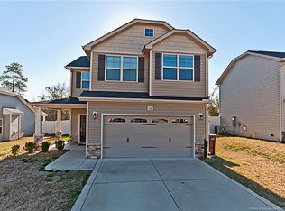 166 Blue Bay Ln, Cameron, NC 28326