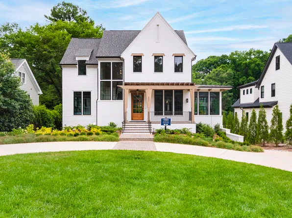 2531 Wake Dr, Raleigh, NC 27608