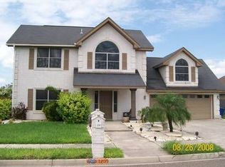 1209 N 48th St, McAllen, TX 78501
