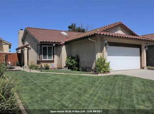 2905 Cashew St, Antioch, CA 94509