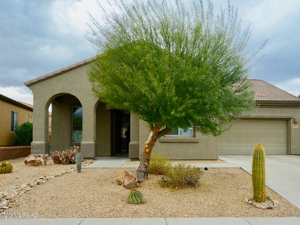 1st image of 5804 S Azure Vista Way