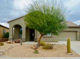 5804 S Azure Vista Way, Green Valley, AZ 85622