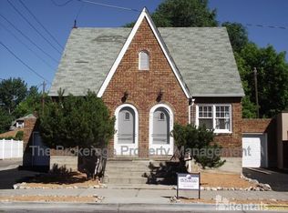 426 W Benton St, Pocatello, ID 83204