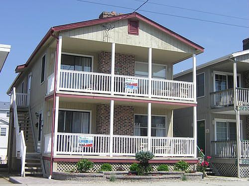Home Exterior
