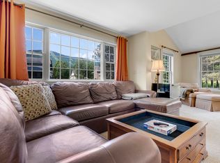 9 Crosby Lane #1, Newry, ME 04261