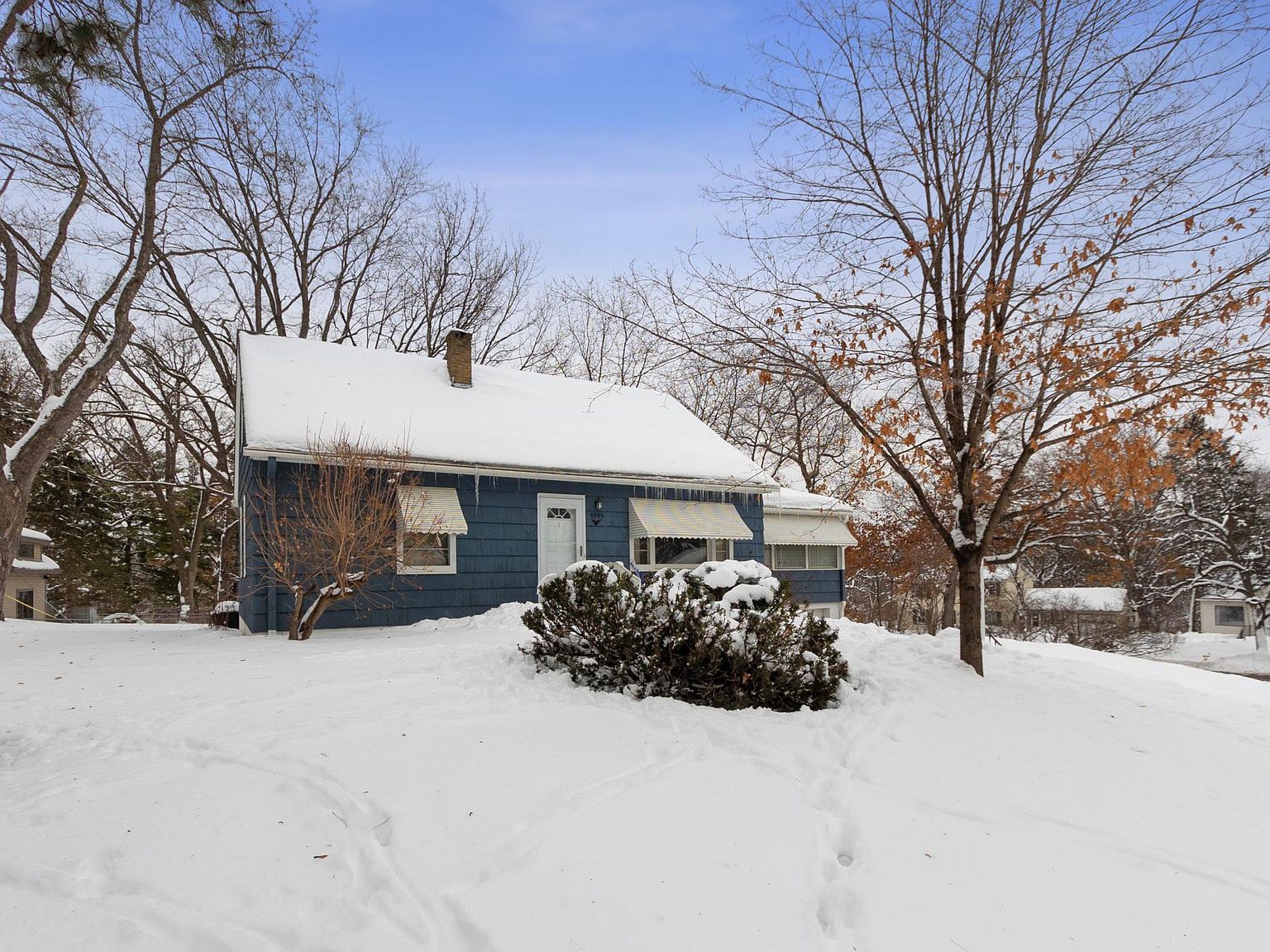4946 Birchwood Ln, MN 55343 Zillow