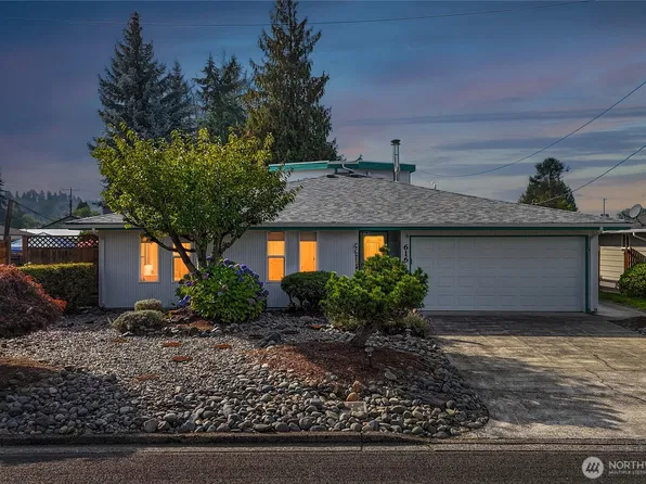 616 13th St SW, Puyallup, WA 98371