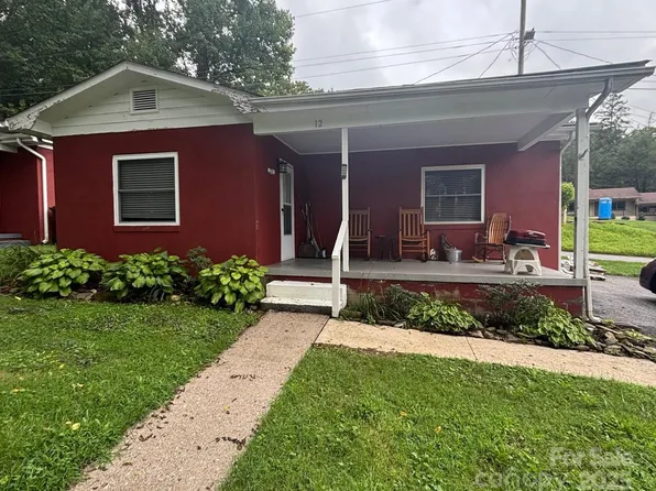 1555 Soco Rd #12, Maggie Valley, NC 28751