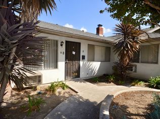 1401 E Chapman Ave, Fullerton, CA 92831