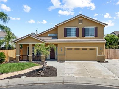 1156 Westbrook Pl, Manteca, CA, 95337