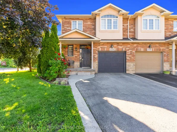 5279 Picketts Way, Burlington, ON L7L 7J6