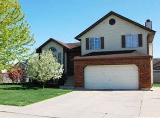 1845 W 150 N, West Pt, UT 84015