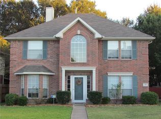 720 Waterwood Ln, Mesquite, TX 75181