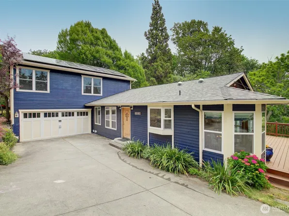 11546 84th Avenue NE, Kirkland, WA 98034