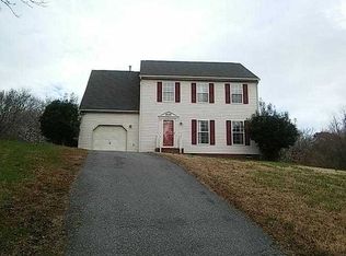 4028 Darton Ct, Richmond, VA 23223