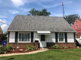 4540 W 158th St, Cleveland, OH 44135