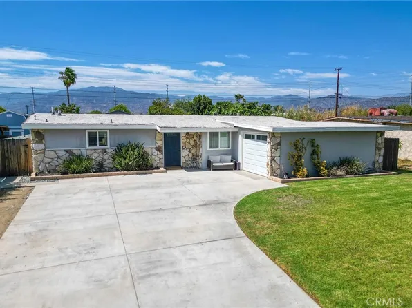 17139 E Orkney St, Azusa, CA 91702