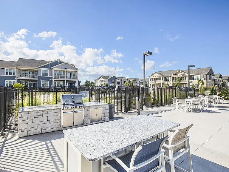 The Reserve At Kenosha — Photo 23