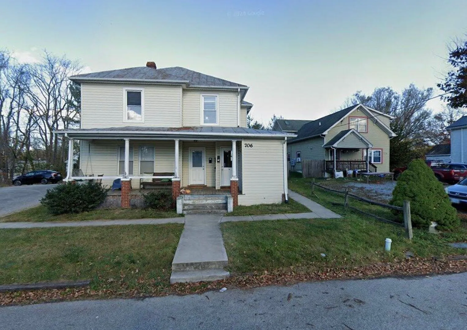 706 Progress St — Photo 1