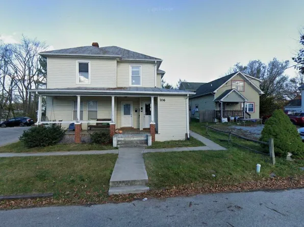 706 Progress St, 706 Progress St NE #2, Blacksburg, VA 24060