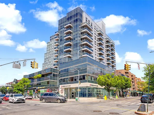 4235 Main Street #7A, Flushing, NY 11355