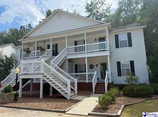 2530 Old Cash Rd, Cheraw, SC 29520