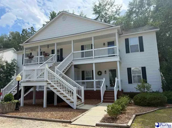 2530 Old Cash Rd, Cheraw, SC 29520