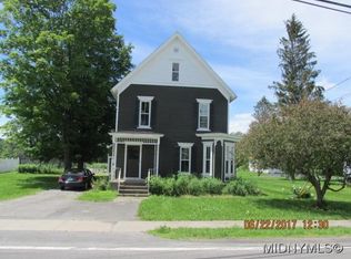 67 South St, West Winfield, NY 13491