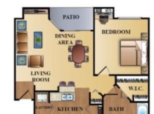 1165 N Liberty St APT 622, Boise, ID 83704