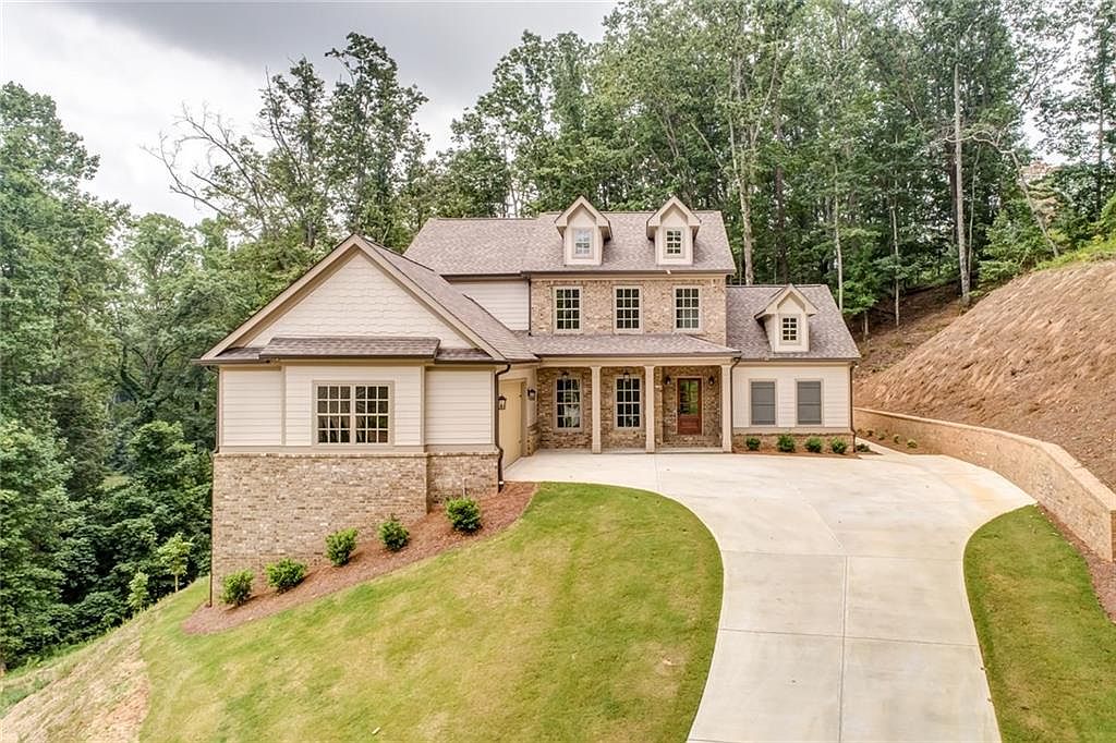 1242 Bloomsbury Ln, Gainesville, GA 30501 Zillow