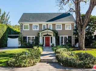 150 N Van Ness Ave, Los Angeles, CA 90004
